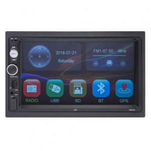 PNI 2DIN 7" NAVI MEDIA PLAYER AUTO V8270 - Img 2