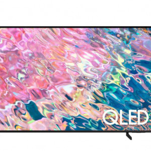 QLED TV 50" SAMSUNG QE50Q60BAUXXH