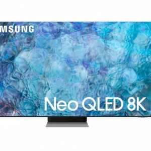 QLED TV 75" SAMSUNG QE75QN900ATXXH