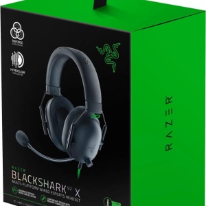 Razer BlackShark V2 X Gaming Headset - Img 12