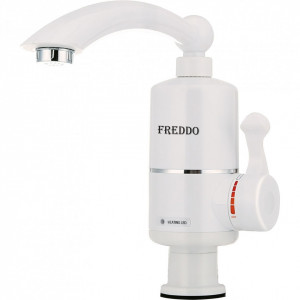 Robinet electric Freddo 3000W SN0030