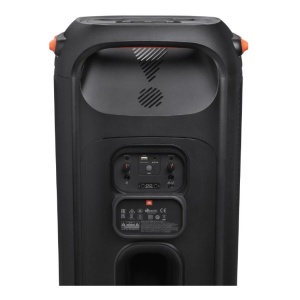 Sistem audio JBL Partybox 710, 800W, Original Pro Sound, Dynamic light, Bluetooth, USB, IPX4, Negru - Img 5