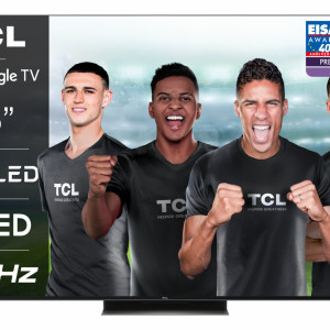 Smart TV TCL 65C835 (2022) 65"-164CM M - Img 2