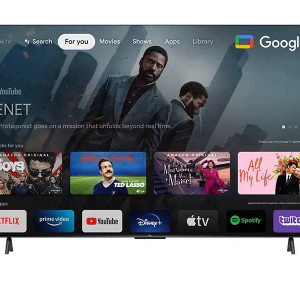 Smart TV TCL 75P635 (2022) 75" - 189CM - Img 3