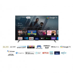 Smart TV TCL 85C645 (2023) 85"-216CM Q - Img 2