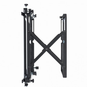 Suport TV, NeoMounts, 42-70inch, 35kg, Negru - Img 4