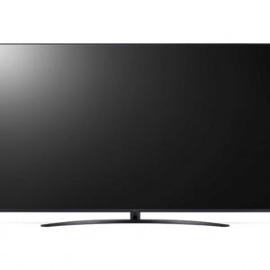 Televizor LG LED 75UR81003LJ, 189 cm, Smart, 4K Ultra HD, Clasa F (Model 2023) - Img 2