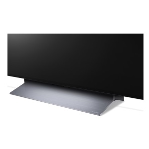 Televizor LG OLED evo 65C31LA, 164 cm, Smart, 4K Ultra HD, 100 Hz, Clasa F (Model 2023) - Img 4