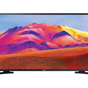 Televizor SAMSUNG LED 32T5372, 80 cm, Smart, Full HD, Clasa F - Img 2