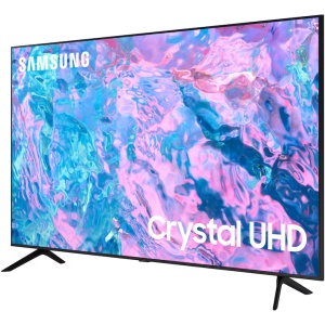 Televizor SAMSUNG LED 75CU7172, 189 cm, Smart, 4K Ultra HD, Clasa F (Model 2023) - Img 3