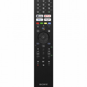 Televizor Sony OLED 65A75K, 164 cm, Smart Google TV, 4K Ultra HD, 100 Hz, Clasa F - Img 8