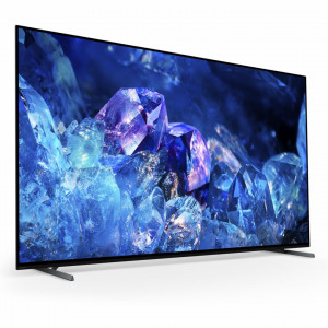 Televizor Sony OLED 77A80K, 195 cm, Smart Google TV, 4K Ultra HD, 100Hz, Clasa E - Img 6