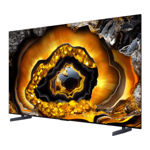 Televizor TCL MiniLed 98X955, 248 cm, Smart Google TV, 4K Ultra HD, 100Hz, Clasa G (Model 2023)