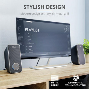 Trust Arys 2.0 Speaker Set - Img 5