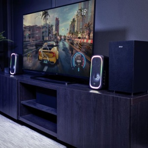Trust GXT 635 RUMAX 2.1 SPEAKER SET RGB - Img 10