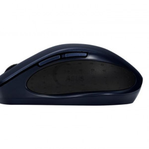 AS MOUSE MW203 OPTICAL WIRELESS BLUE - Img 2