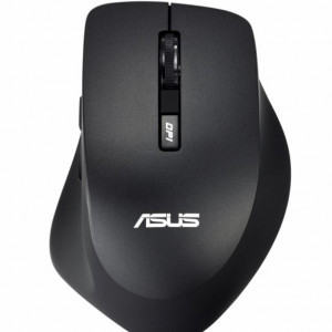 AS MOUSE WT425 OPTICAL WIRELESS BLACK - Img 2