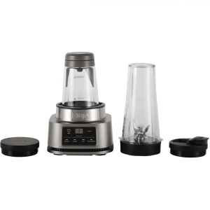 Blender 2 in 1 Ninja CB100EU, 1100W, 400ml Power Nutri Bowl & 700ml Power Nutri Cup - Img 3