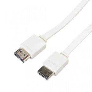 Cablu HDMI de mare viteza cu canal integrat pentru date Serioux, 1.5 m, Multicolor - Img 3