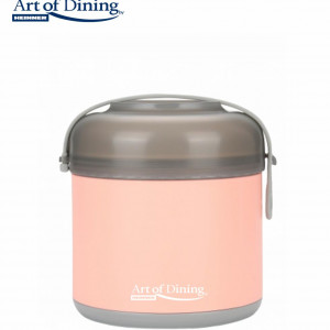 Caserola termica Heinner, Art of Dining, 600 ml, Multicolor - Img 5