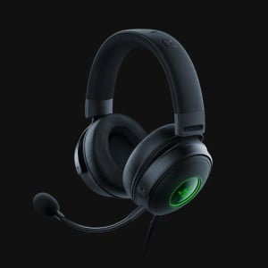 Casti cu Mic Razer Kraken V3 USB RGB - Img 8