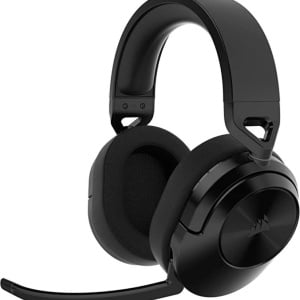 Corsair HS55 WIRELESS HEADSET-Carbon - Img 3