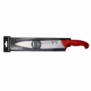 Cutitul bucatarului 26 cm Heinner, Maner ergonomic din polipropilena, HR-EVI-P026 - Img 2