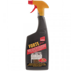 Detergent pentru curatat aragazul Sano Forte, 750ml