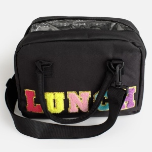 Geanta izoterma pentru plaja, dimensiune 21x14x20 cm, capacitate 7 l - Img 2