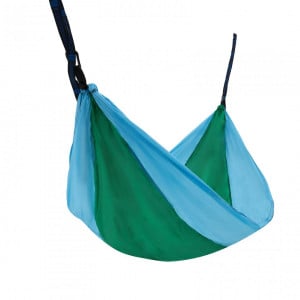 Hamac Travel Green Heinner, 270x140 cm - Img 3