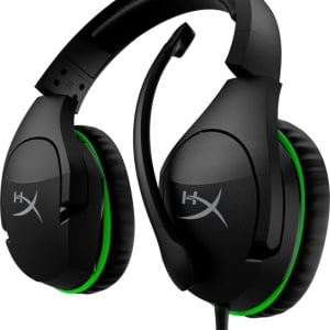 HP HYPERX HEADPHONES STINGER XBOX - Img 4