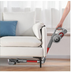 Jimmy H9Flex Vacuum Cleaner Red - Img 2