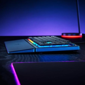 KB Razer Ornata V3 - Low Profile Gaming - Img 11