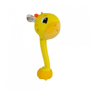 Lamaze - Girafa Gigi, cu sunete - Img 1