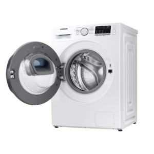 Masina de spalat rufe Samsung WW80T4520TE/LE, 8 kg, 1200 rpm, Incarcare frontala, Clasa energetica D, Alb - Img 2