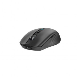 Mouse Serioux Flicker 212, 1600 dpi, reincarcabil USB-C,negru - Img 4