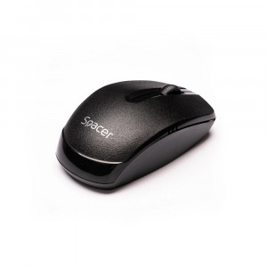 MOUSE Spacer fara fir USB optic SPMO-161 - Img 3