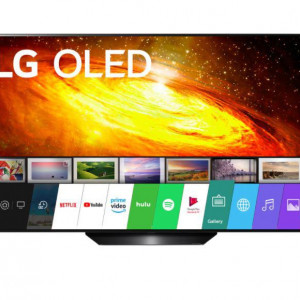 OLED TV 65" LG OLED65BX3LB