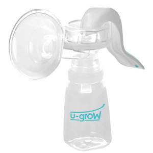 Pompa de san manuala, U-Grow U1052-MBP