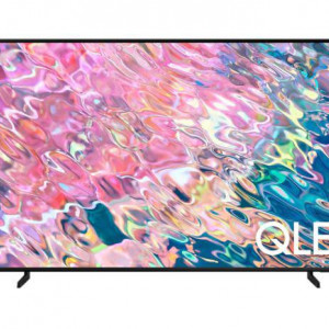 QLED TV 55" SAMSUNG QE55Q60BAUXXH