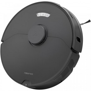 Roborock S7 Max Ultra, Robot Vacuum, Bk - Img 2