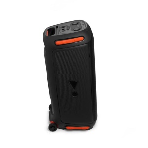 Sistem audio JBL Partybox 710, 800W, Original Pro Sound, Dynamic light, Bluetooth, USB, IPX4, Negru - Img 11