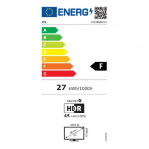 Smart TV TCL 32S5400A (2023) 32" - 80CM - Img 4