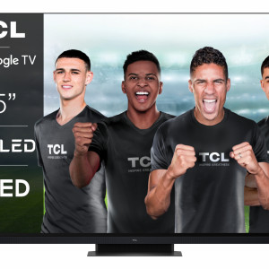 Smart TV TCL 65C935 (2022) 65"-164CM M - Img 1