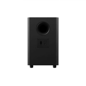 Soundbar TCL S642WE, 2.1, 200W, Bluetooth 5.3, Virtual X, Dolby, DTS, Subwoofer Wireless, Negru - Img 11