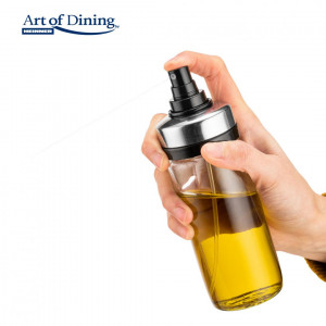 Sticla cu pulverizator, Art of Dining, Ulei/Otet, 240ml - Img 3