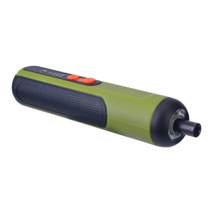 Surubelnita cu acumulator, Heinner SSA112, 4.0V, 1500 mAh, USB - Img 2