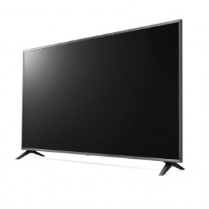 Televizor LED LG 43UR781C0LK, 108 cm, 4K Ultra HD, Smart TV, WebOS, VESA 200 X 200, Clasa G - Img 4