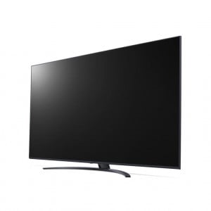 Televizor LG LED 75UR81003LJ, 189 cm, Smart, 4K Ultra HD, Clasa F (Model 2023) - Img 3