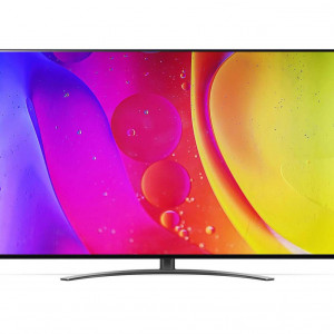 Televizor LG NanoCell 65NANO813QA, 164 cm, Smart, 4K Ultra HD, Clasa F - Img 3